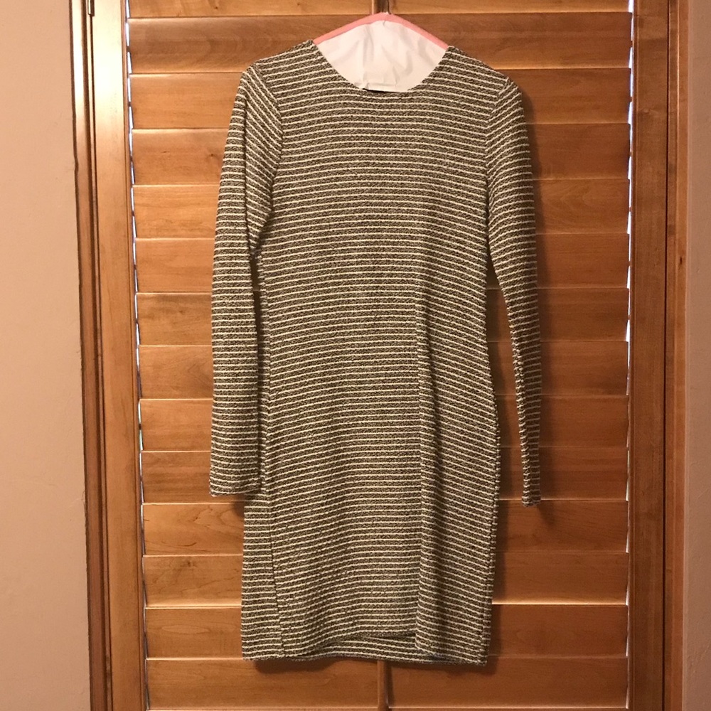 Banana Republic dress